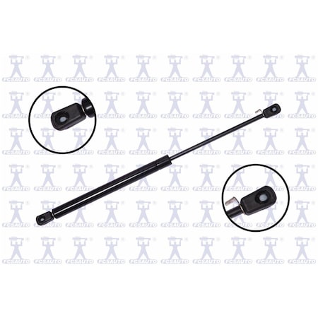 Fcs Struts LIFT SUPPORT HATCH 84401